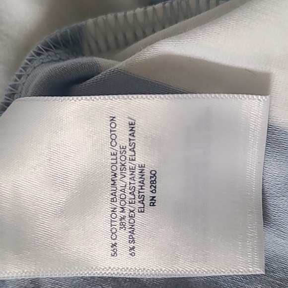 Lands End casual summer dress size Medium - Picture 4 of 5